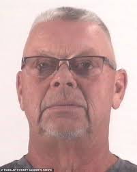 Dad of 'affluenza teen' is charged with assault and after 'choking his  girlfriend'