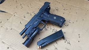 Concealed Carry Corner: Being Educated vs Emotional