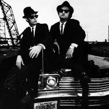 The guitarist and sometime eagle talks electronica, power trios, john belushi and more. The Blues Brothers Wikipedia