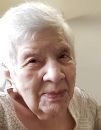 Obituary for Winifred Haggard