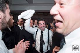 Park Hyatt Toronto Wedding Photos