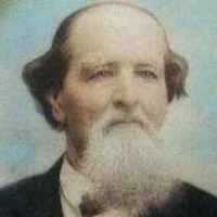 Noble Newman Beall (1829–1910)