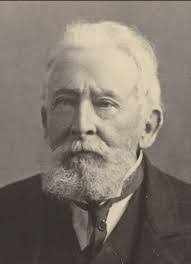 Thomas Hogben's Instagram, Twitter & Facebook