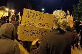 Looking for boy who want to recieve a lot of attention i just got out of a long relationship and i am wanting to explore my new found freedom interested? Black Protest Leaders To White Allies It S Our Turn To Lead Our Own Fight Vermont Public Radio