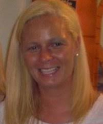 Amy Garrett Carter (1976-2011)