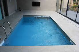 Swimex offers the deepest and widest current flow on the market. 1000 S Series Swimex
