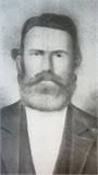 Sgt Andrew Jackson Potter (1829-1905)