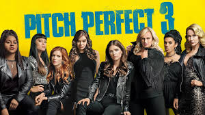 Cups (pitch perfect's when i'm gone) pop version. Pitch Perfect Riff Off With Anna Kendrick The Filharmonics Youtube