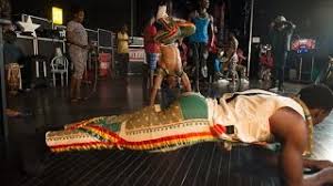 Une longévité unique pour un programme de ce genre, qui n'a cessé de se renouveler et se réinventer depuis son lancement en 2006, pour battre la saison dernière. L Afrique A Un Incroyable Talent Episode 3 Les Freres Sylla Guinee Youtube