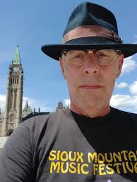 The Sioux Mountain online Music Festival 2021