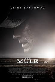 The Mule 2018 1382 X 2048 Free Movies Online Hd Movies Clint Eastwood