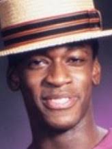 Gregg Burge's Instagram, Twitter & Facebook