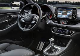 Find offers on a new hyundai. Hyundai I30n Oder Was Heisst Eigentlich Krawallbuchse Auf Koreanisch Kus Newsroom