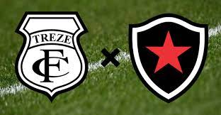 Learn all the current bookmakers odds for the match on scores24.live! Sportbuzz Treze X Botafogo Pb Saiba Onde Assistir E Provaveis Escalacao Do Confronto Valido Pela Semifinal Do Paraibano