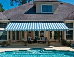 Factors Affecting Cost How Much Are Retractable Awnings