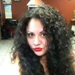 Samantha Montemayor's Instagram, Twitter & Facebook