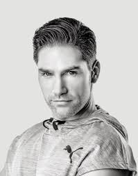 Zum Auspowern & Aufladen