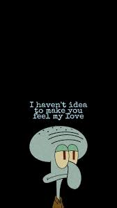You can also upload and share your favorite squidward squidward aesthetic hd wallpapers. Squidward Sad