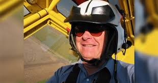 Mike D. Smith (December 11, 1946-December 24, 2023)