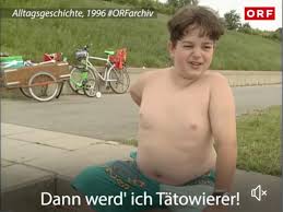 We did not find results for: 1996 Ist Der Junge Mann Nun Tatowierer Kennt Ihn Wer Austria
