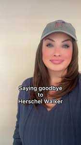 Herschel Walker Warnock Political Comedy