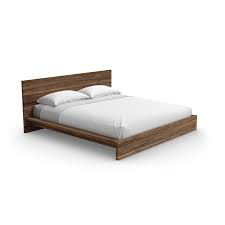 Instead, we recommend minimalist beds that will stand the test of time. Wooden Bed Minimalist Bedroom Set Furniture Montreal