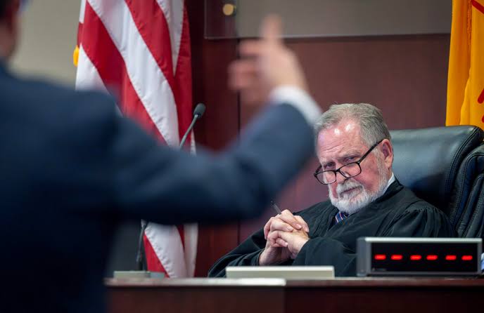New Mexico attorneys request judge fine Facebook up to $40B for violating  state law • Source New Mexico
