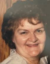 Obituary information for Shirley J. Morariu