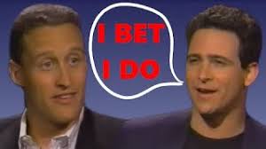 The Rome/Everett Fight and the Story Behind it