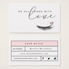 Aftercare instructions lash rose gold drips eyes business card. Minimal Modern Eyelash Brows Business Business Card Zazzle Com In 2021 Eyelash Extensions Lashes Eyelashes