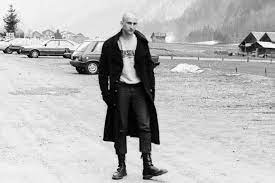 Meet The Photographer Who Documented The Skinhead Scene: “I'm A Cocky  Fucker.” | The Fader