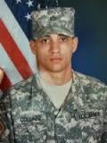 PFC Antonio Collazo-Floyd Obituary
