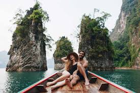 Maybe you would like to learn more about one of these? 8 Reasons Why All Parents Should Take A Kid Free Vacation Familyeducation