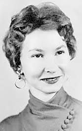 Pauline Buck's Instagram, Twitter & Facebook