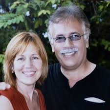 ¿Por la limonada de Díaz-Canel? Isabelita Fernández dedica el NTV a su  esposo Boris Fuentes