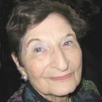 Eva Schaal Obituary (2014)