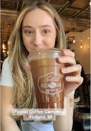 Holland Cafe Smithfield