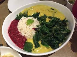 Maybe you would like to learn more about one of these? Vegetable Curry Bowl Picture Of Divya S Kitchen New York City Tripadvisor
