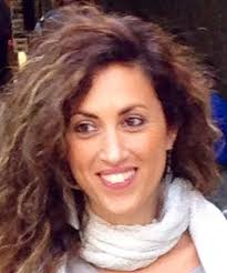 Dr. Laura Cortese, psicologo, psicoterapeuta