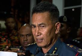 MTL: Bomba Perak wajib pegawai hadir ke lokasi bencana walaupun berada di  luar kawasan