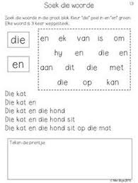 25 afrikaans ideas afrikaans afrikaans language 2nd grade worksheets