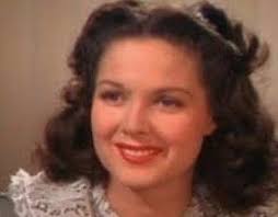 Jo-Carroll Dennison (1923-2021)