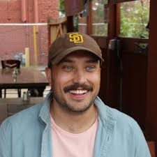 Drew Dudley and Sean O'Connell's Wedding Website