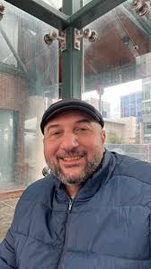 How freeing it is to live without hair. Best thing is using body wash ...