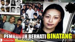 Iluminasi kongsikan 5 kes pembunuhan. Kes Pembunuhan Di Malaysia Founded By Television Executive Producer And Personality Extraordinaire Aidid Marcello