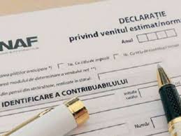 Cass se datoreaza doar daca venitul net estimat pentru 2018 este mai mare de 22800 lei (12. DeclaraÈia UnicÄ 2018 Anaf AcordÄ AsistenÈÄ Pentru Completarea Formularului Intre 15 Mai 15 Iulie Romania Libera