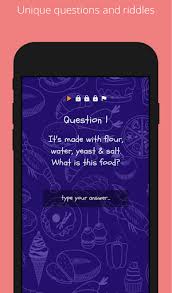 You can use this swimming information to make your own swimming trivia questions. Download Food Quiz Fun Trivia Questions Free For Android Food Quiz Fun Trivia Questions Apk Download Steprimo Com