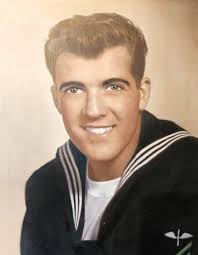 Obituary for Bill Lane Sullivan