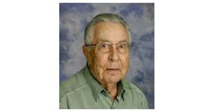 William Beatty Obituary (1937