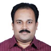 Santosh Abraham Email & Phone Number